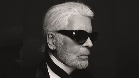 karl lagerfeld official facebook page
